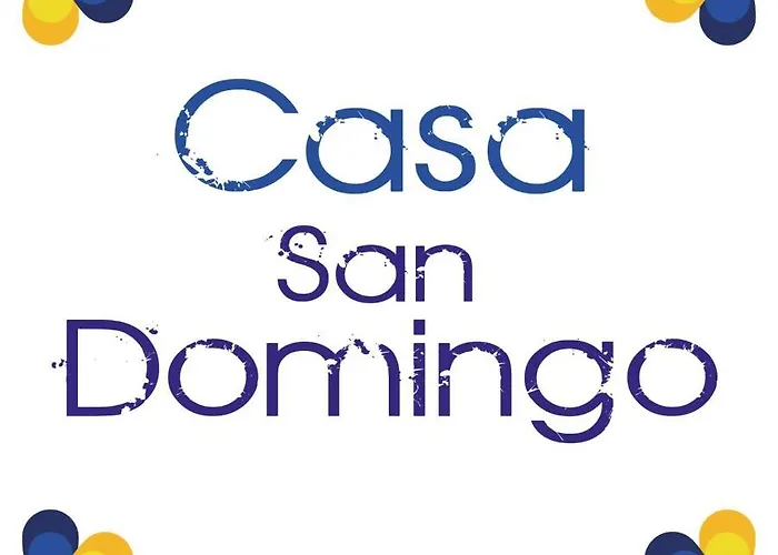 Casa San Domingo