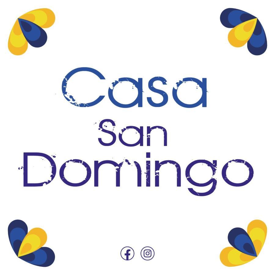 Casa San Domingo Guest house Marina di Camerota