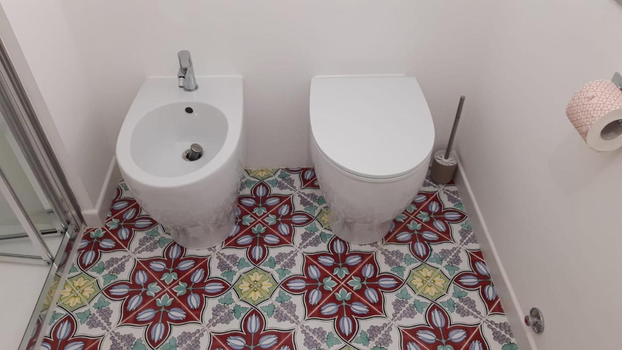 Casa San Domingo Guest house Marina di Camerota