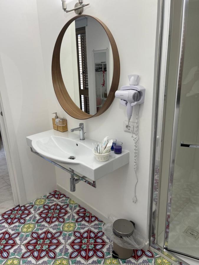 Guest house Casa San Domingo Marina di Camerota