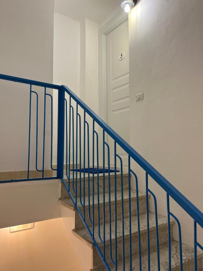 Casa San Domingo Guest house Marina di Camerota