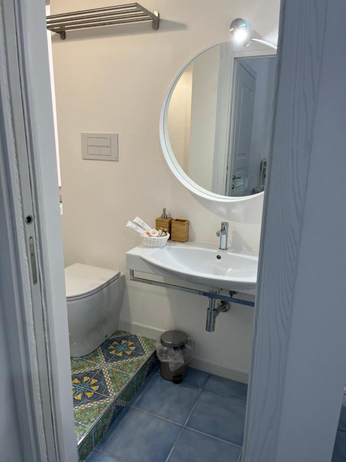 Guest house Casa San Domingo Marina di Camerota