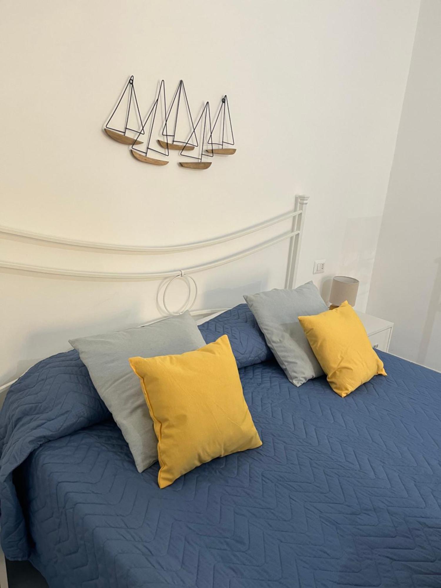 Casa San Domingo * Marina di Camerota