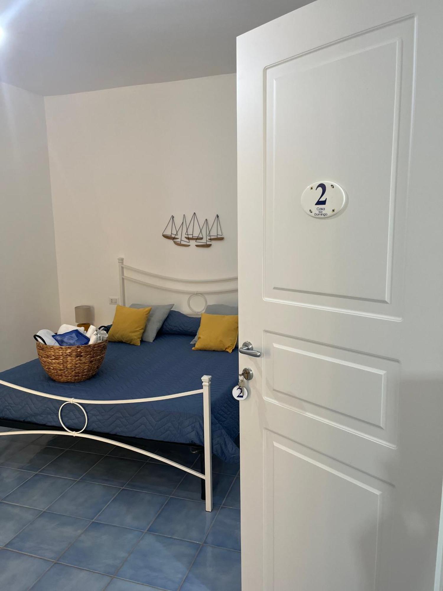 Guest house Casa San Domingo