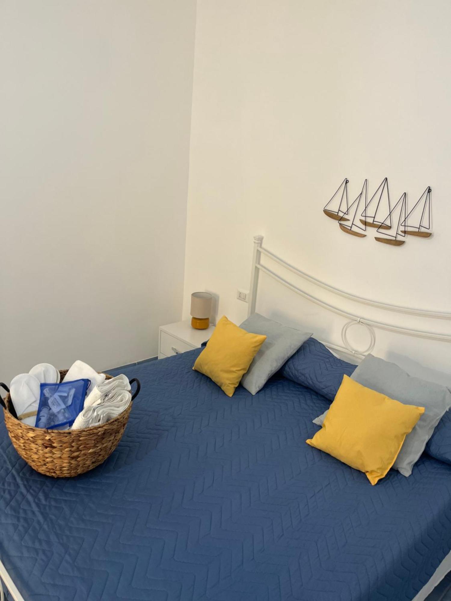 Casa San Domingo Guest house *