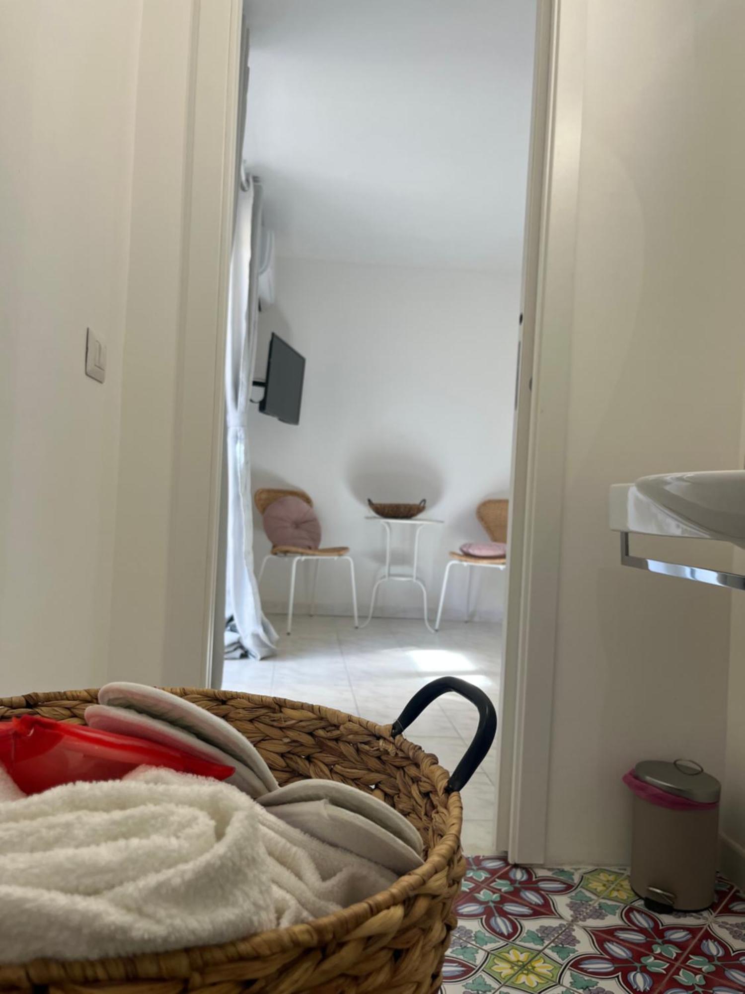Guest house Casa San Domingo
