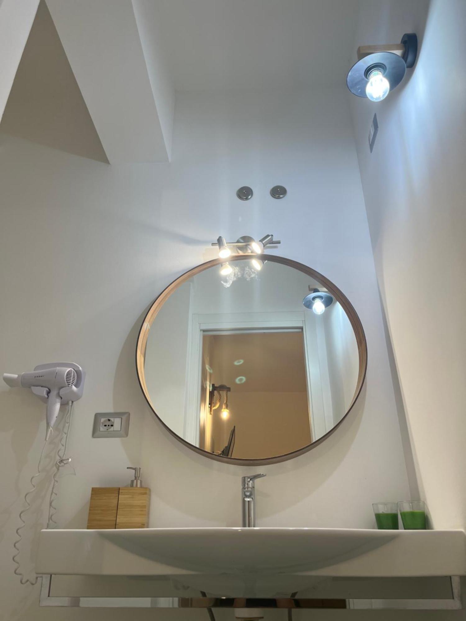 Guest house Casa San Domingo Marina di Camerota