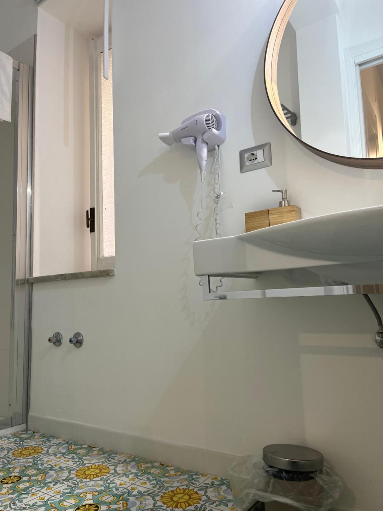 Casa San Domingo Guest house Marina di Camerota