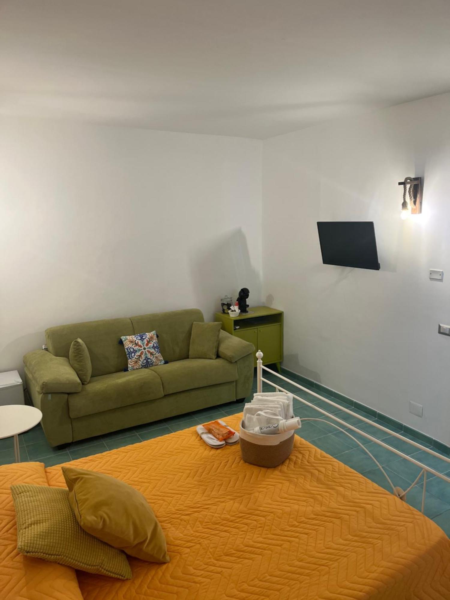 Casa San Domingo Guest house