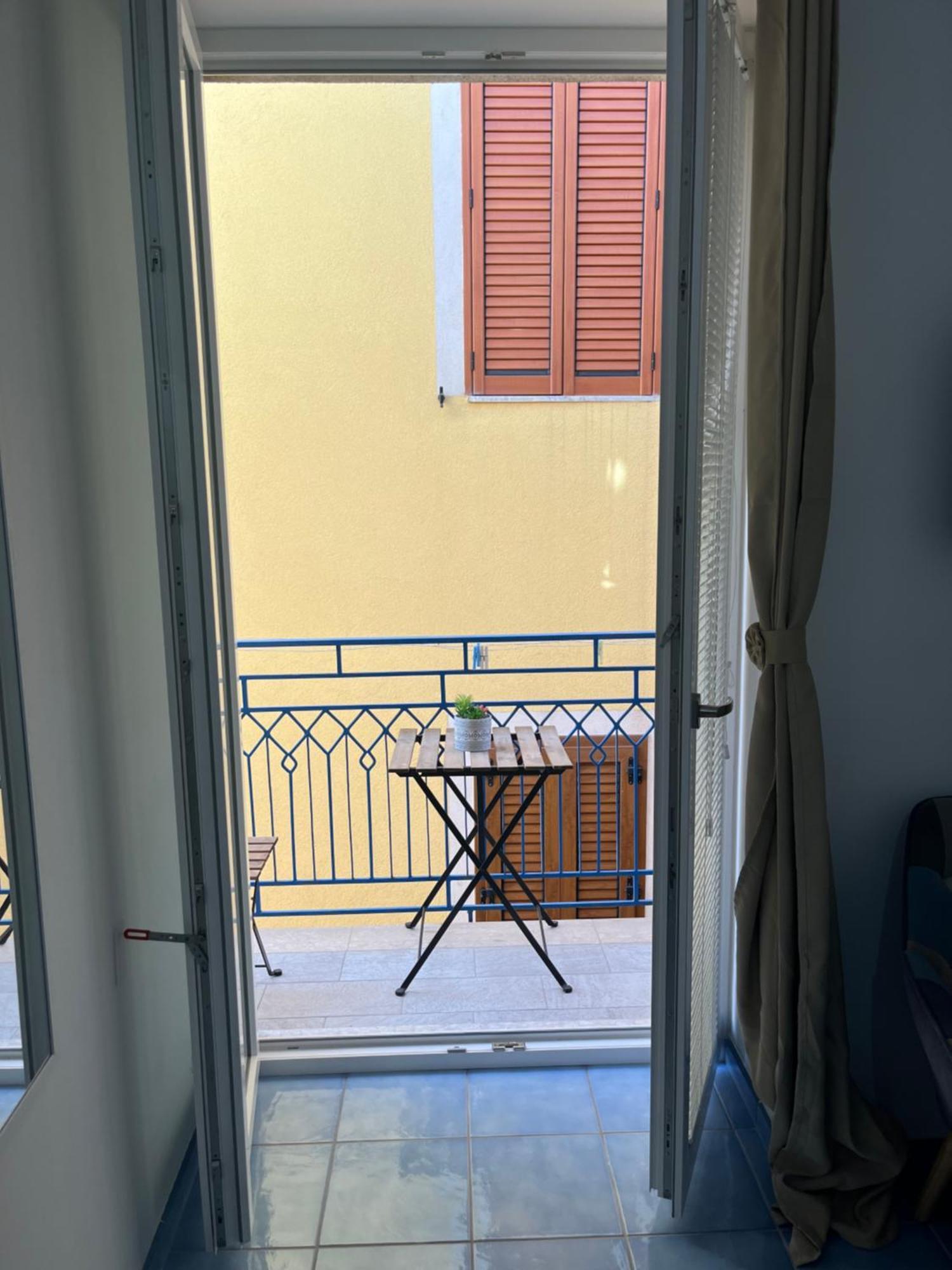 Casa San Domingo * Marina di Camerota
