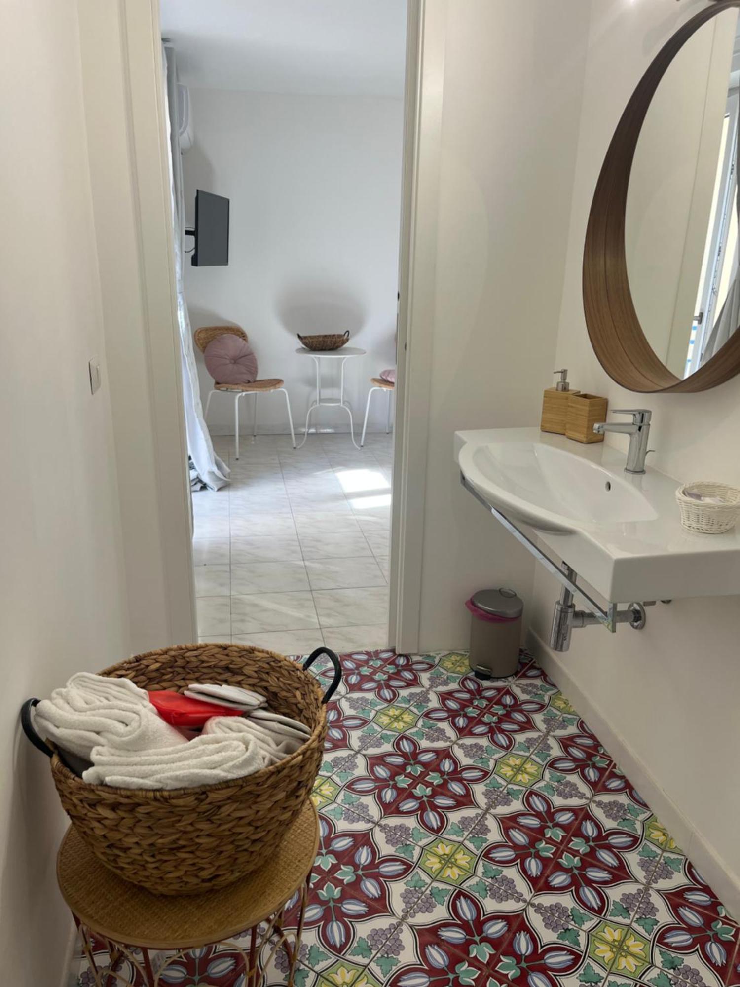 Casa San Domingo Guest house *