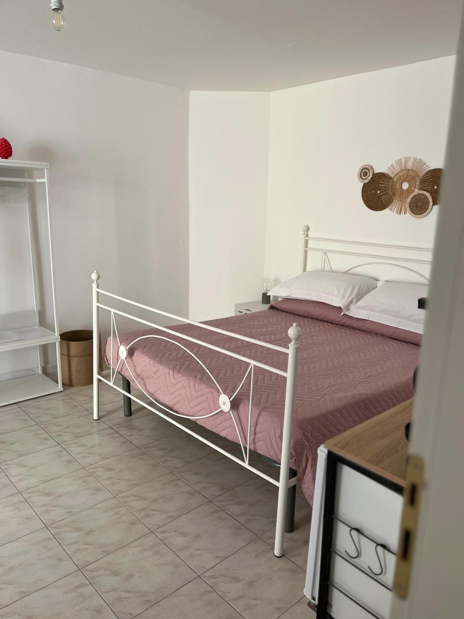 Casa San Domingo * Marina di Camerota