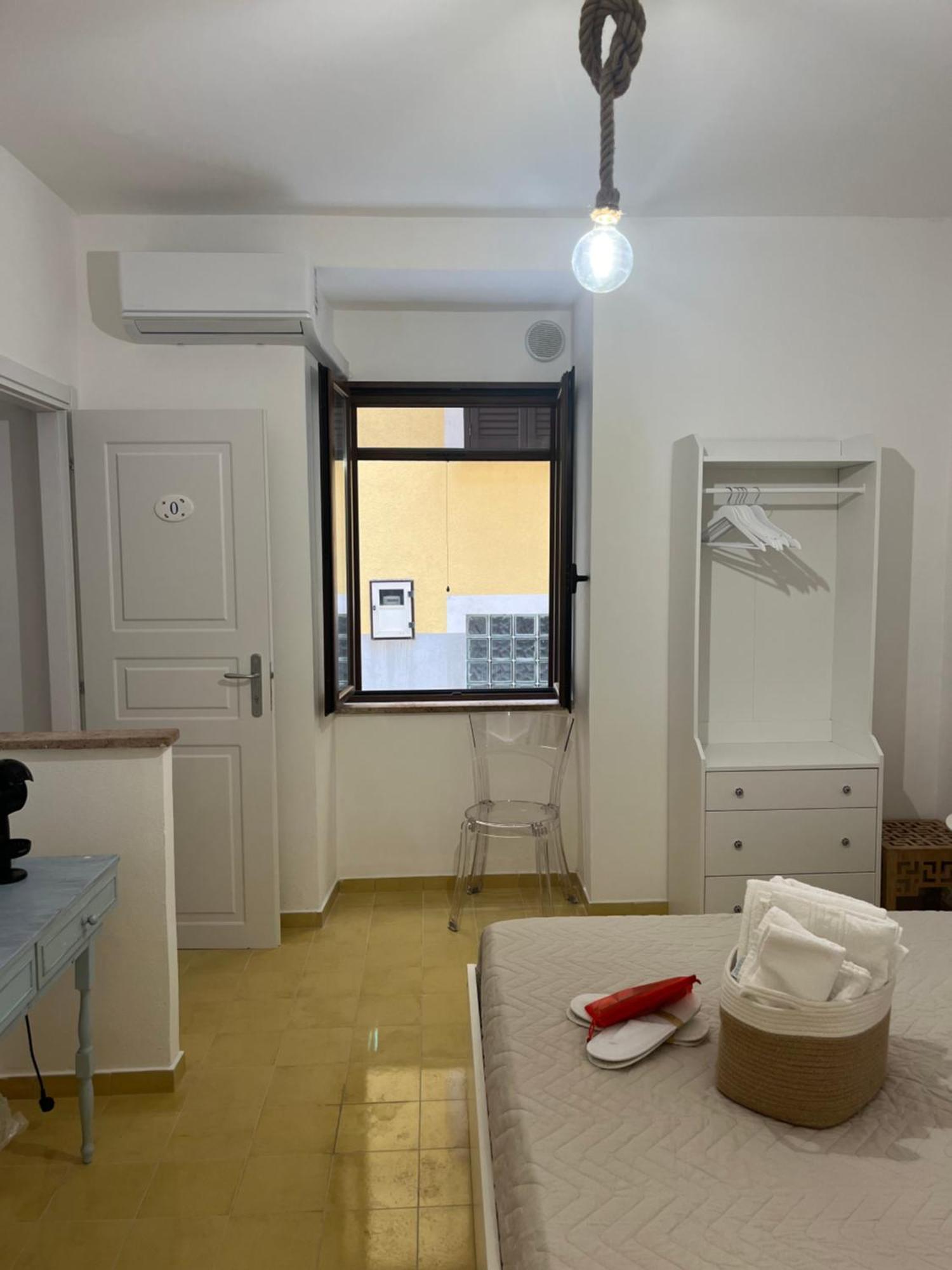 Casa San Domingo Guest house Marina di Camerota