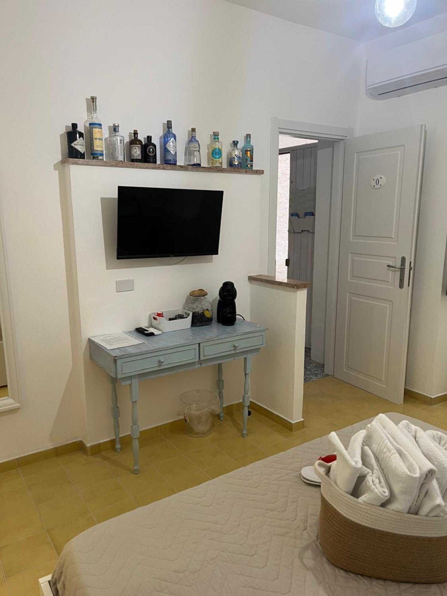 Guest house Casa San Domingo Marina di Camerota