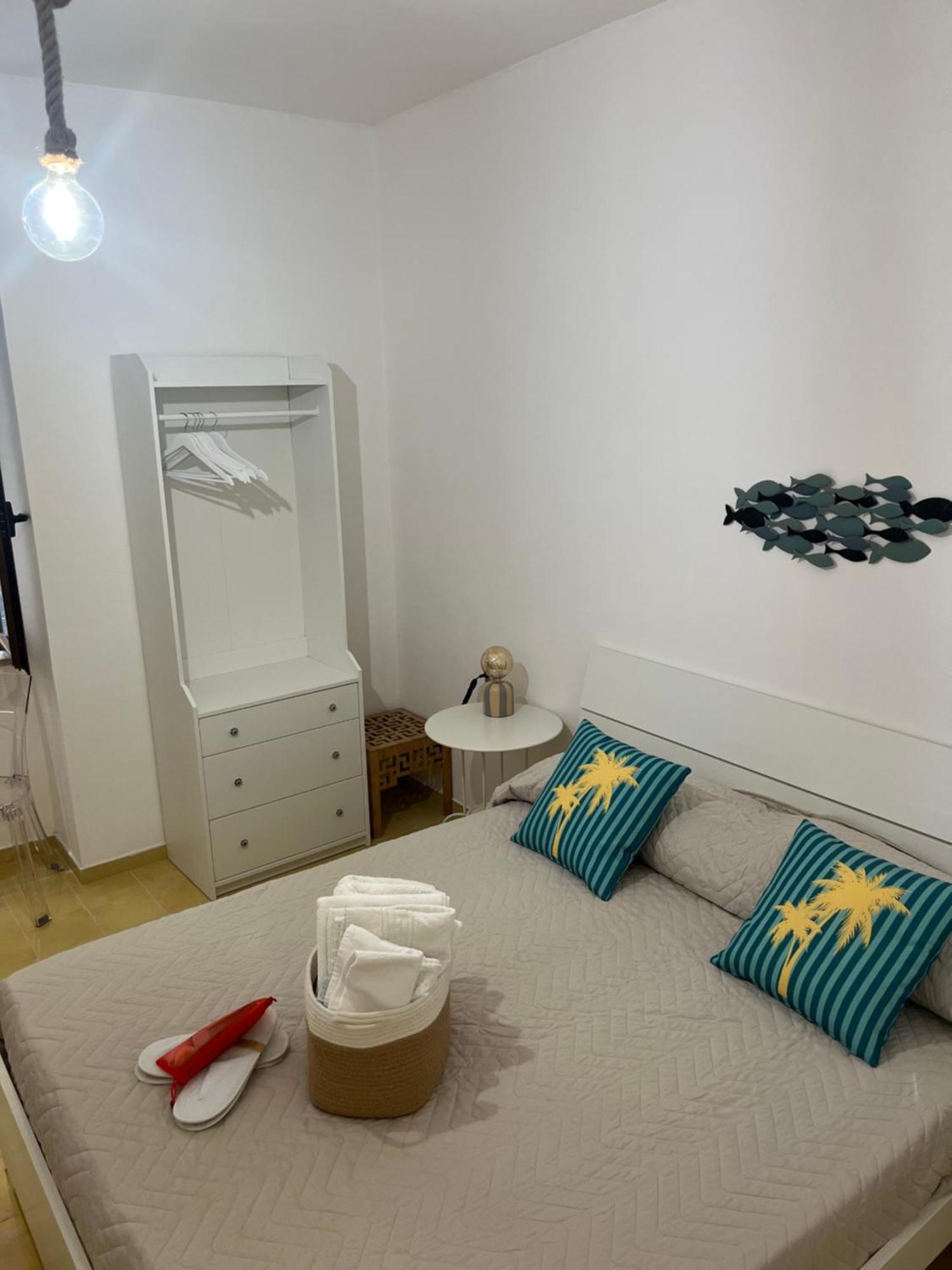 Casa San Domingo Marina di Camerota