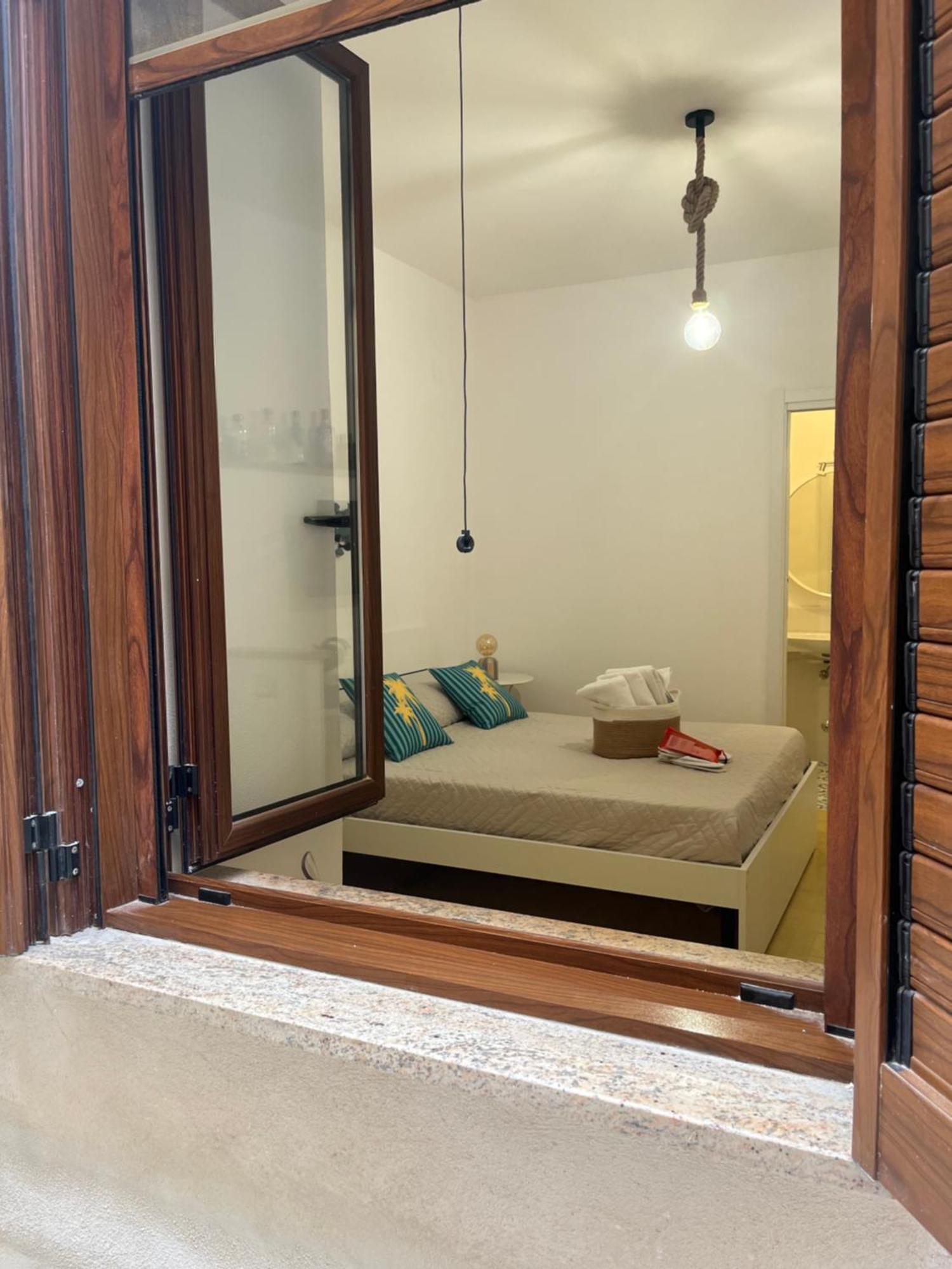 Casa San Domingo Marina di Camerota