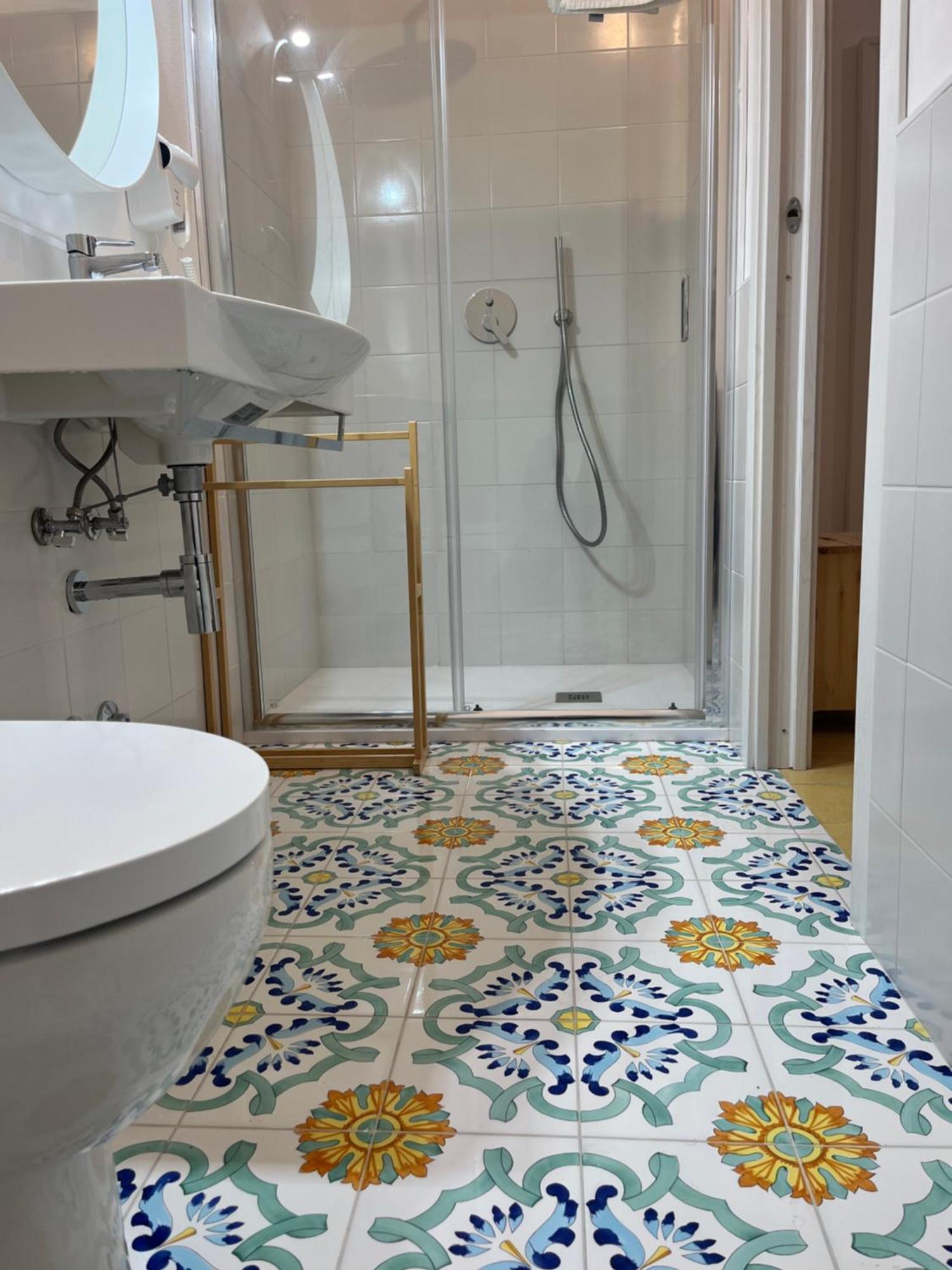 Casa San Domingo Guest house Marina di Camerota