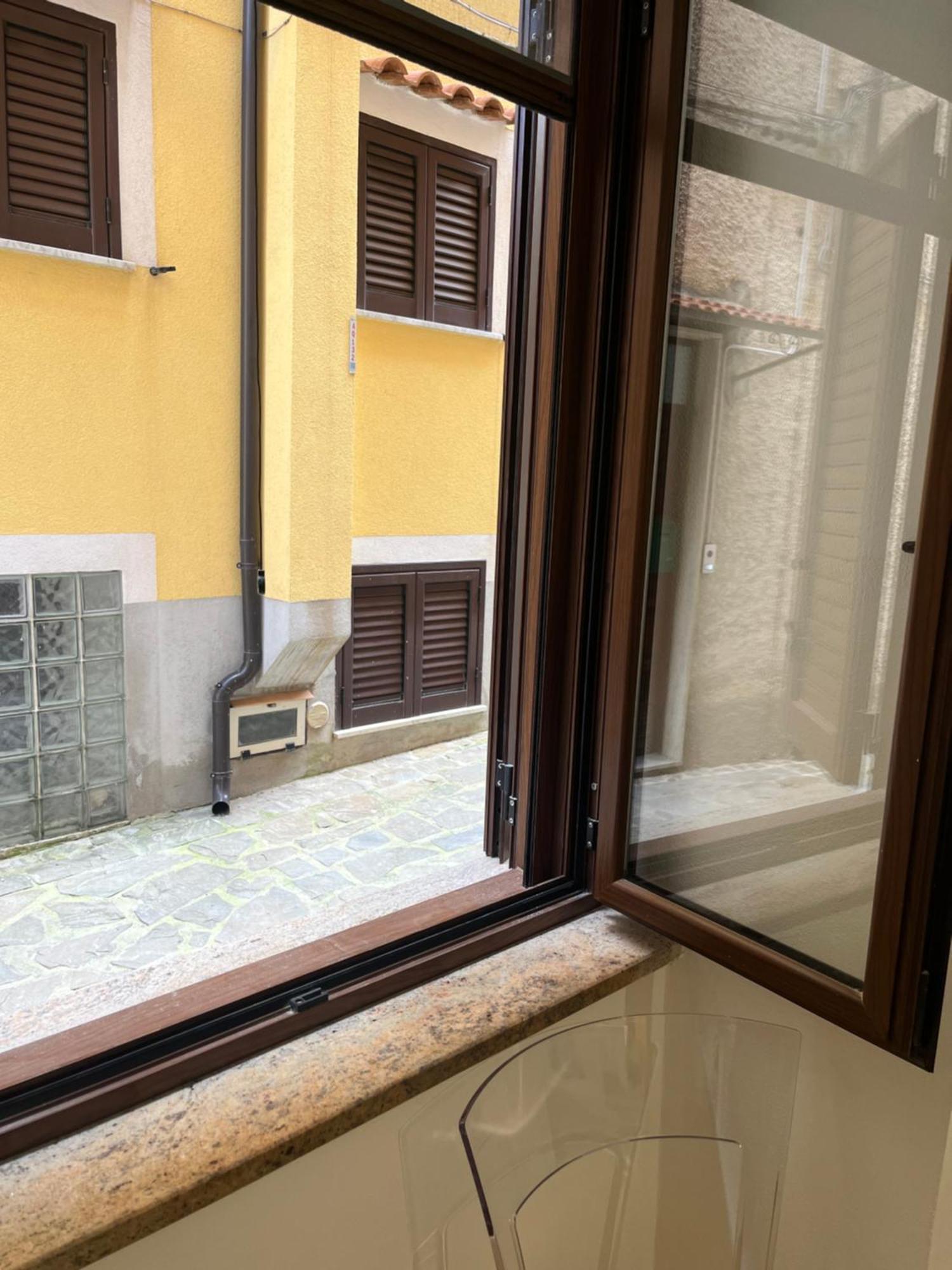 Casa San Domingo Guest house Marina di Camerota